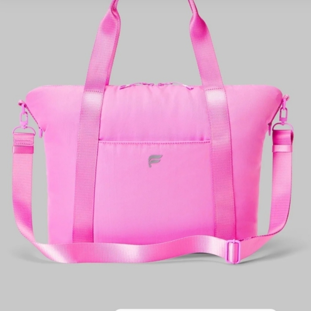 Fabletics The Everyday Tote - Picture 2 of 6